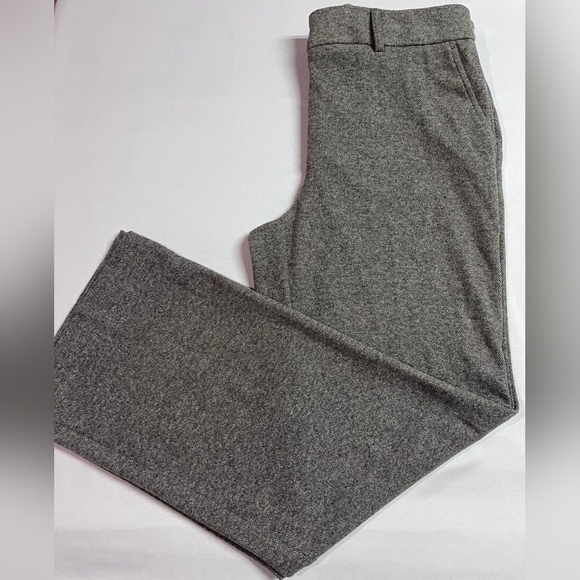 Hilary Radley Viscose Office Pants Premium Soft NWOT - Picture 6 of 8